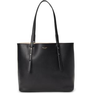 kate spade new york Do It All Large Tote(Black)