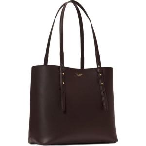 kate spade new york Do It All Large Tote(Hot Fudge)