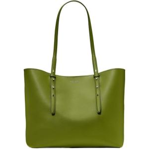 kate spade new york Do It All Large Tote(Jungle Vine)