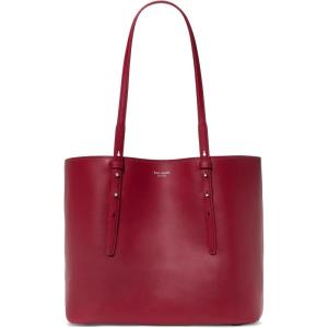 kate spade new york Do It All Large Tote(Red Jam)