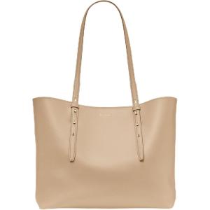 kate spade new york Do It All Large Tote(Timeless Taupe)