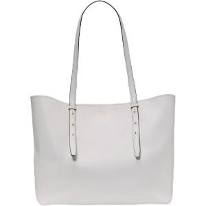 kate spade new york Do It All Large Tote(True White)