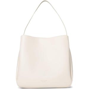 kate spade new york Grace Fine Grain Leather Large Hobo