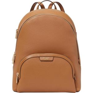 kate spade new york Hudson Pebbled Leather Large Backpack(Bungalow)