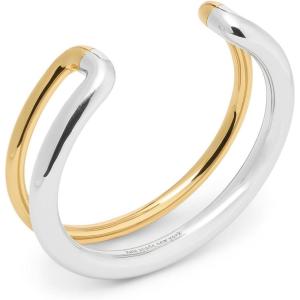 kate spade new york Interlock Cuff