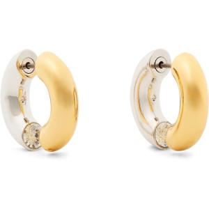 kate spade new york Interlock Huggies