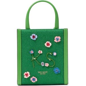 kate spade new york Manhattan Mini Tote Bag(Floral Watercress Multi)