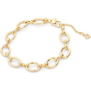 kate spade new york One In A Million Bracelet(Gold)