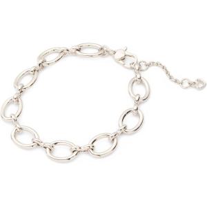 kate spade new york One In A Million Bracelet(Silver)