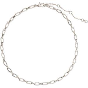 kate spade new york One In A Million Necklace(Silver)