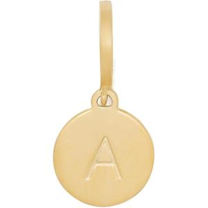 kate spade new york One in a Million Mini Charm(Gold A)