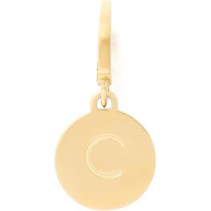 kate spade new york One in a Million Mini Charm(Gold C)