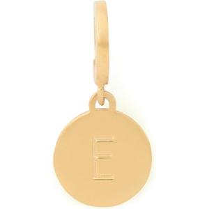 kate spade new york One in a Million Mini Charm(Gold E)
