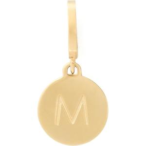 kate spade new york One in a Million Mini Charm(Gold M)