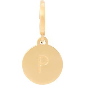 kate spade new york One in a Million Mini Charm(Gold P)