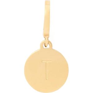 kate spade new york One in a Million Mini Charm(Gold T)
