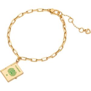 kate spade new york Passport Passport Bracelet