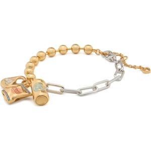 kate spade new york Snack Time Charm Bracelet