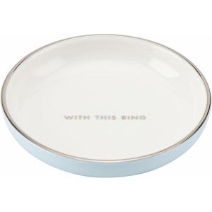 kate spade new york Take The Cake Ring Holder(Ring Dish)