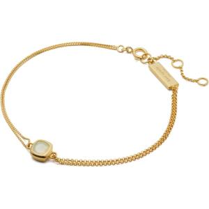 kate spade new york Time To Shine Gem Bracelet(Opal Gem)