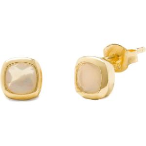kate spade new york Time To Shine Gem Studs(Opal Gem)