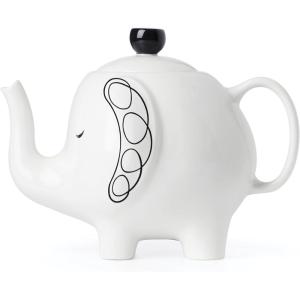 kate spade new york Wild Things Elephant Teapot(Elephant Teapot)