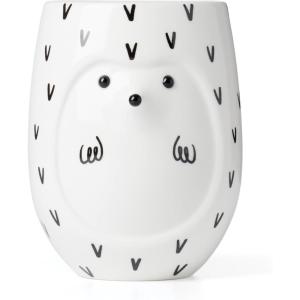 kate spade new york Wild Things Elephant Teapot(Hedgehog Hold All)