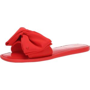 kate spade new york womens Bikini(Ponderosa Red)