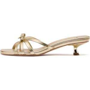 kate spade new york womens Carolina(Light Gold)