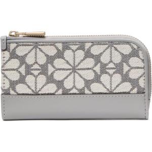 kate spade new york(Grey Spade Flower)