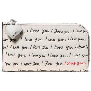 kate spade new york(I Love You Script)