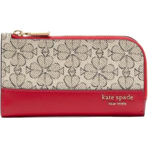 kate spade new york(Spade Flower Cherry Rouge Multi)