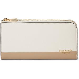 kate spade new york(Timeless Taupe Multi)