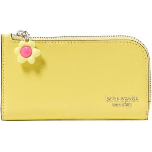 kate spade new york(Yuzu Jam With Flower Zipper)