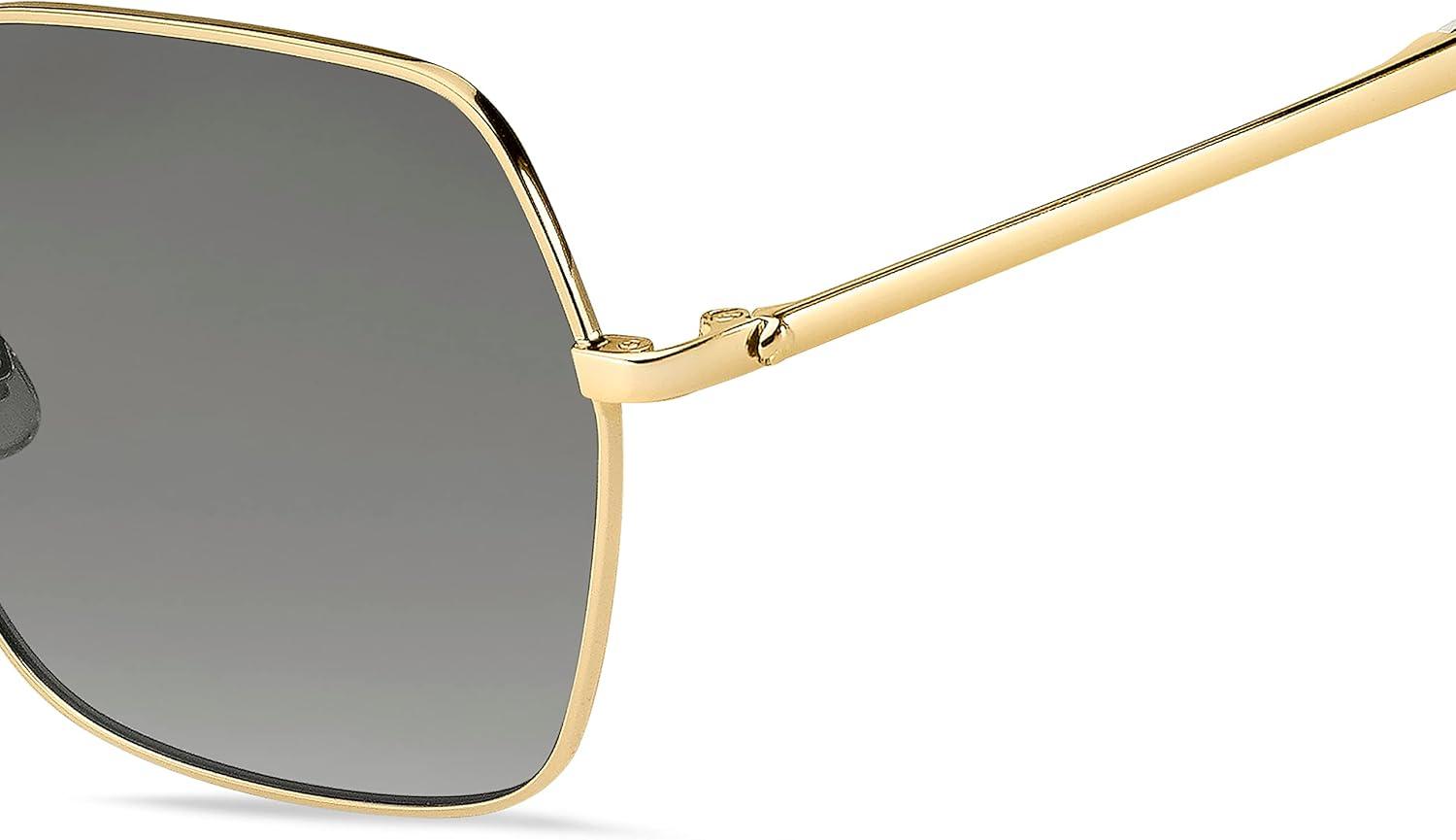 imageKate Spade New York womens EloyFS Square SunglassesBlack