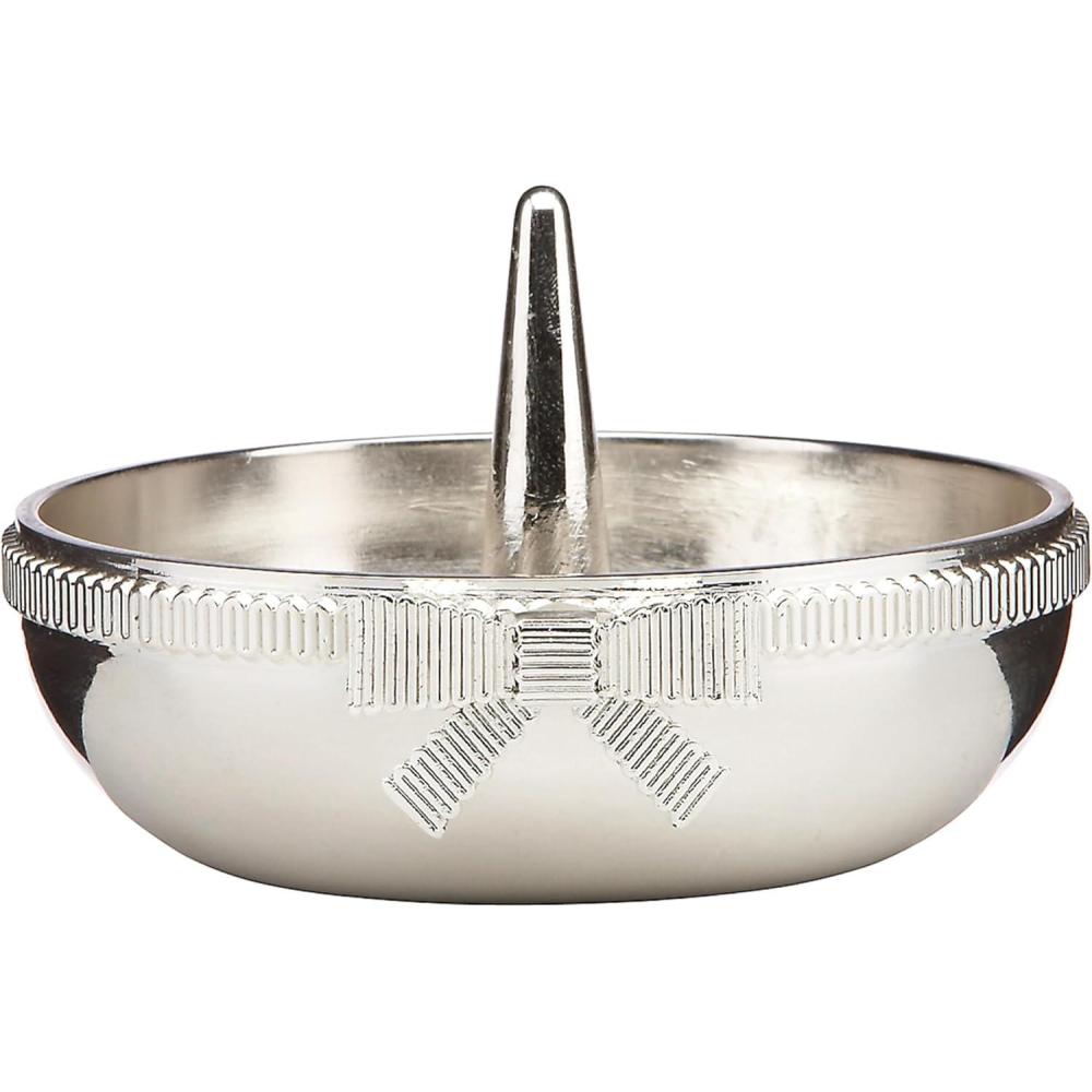 imageKate Spade New York Grace Avenue Ring Holder 045 LB Metallic