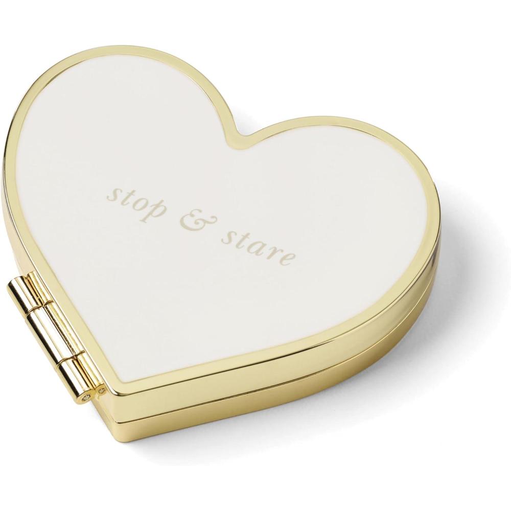imagekate spade new york Happily Ever After 2Piece Dessert SetCompact