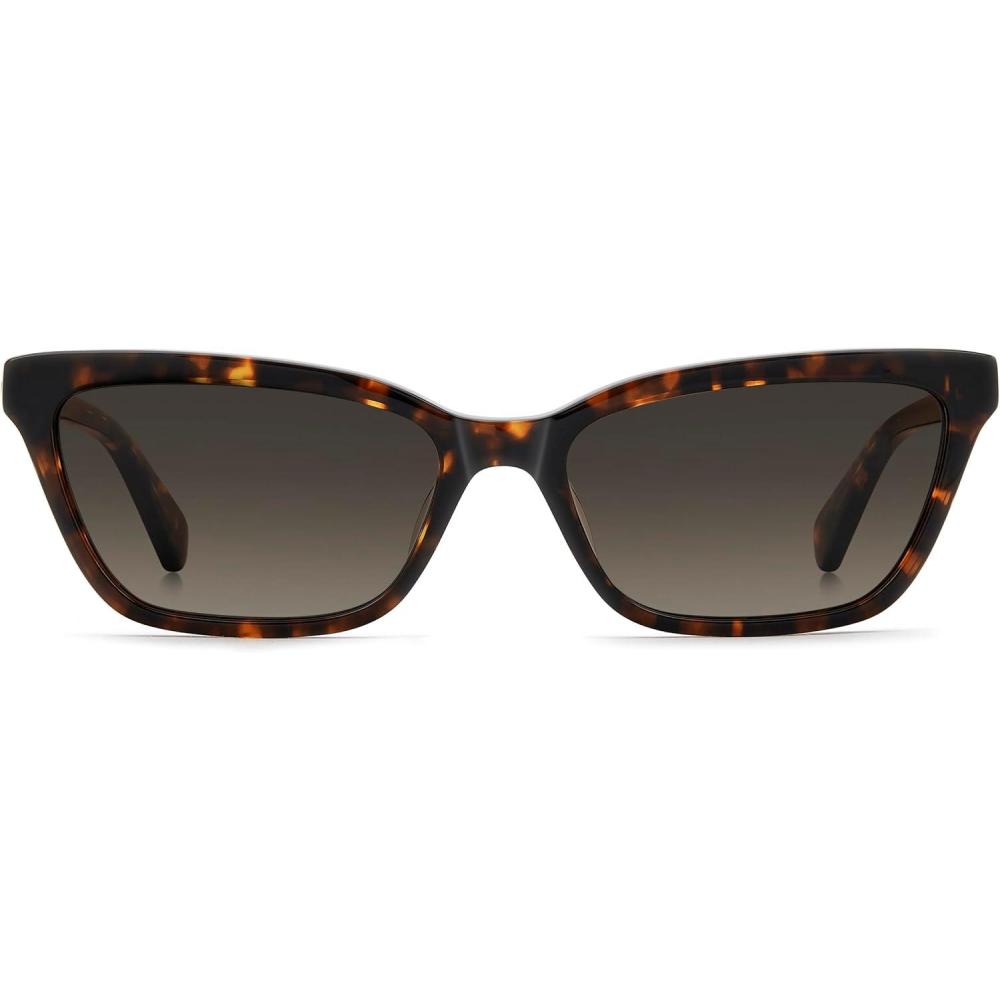 imagekate spade new york Ks Aisha 2S Rectangular SunglassesHvn