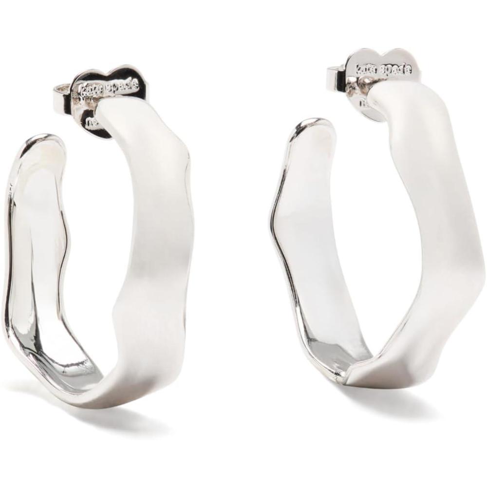 imagekate spade new york Molten HuggiesSilver