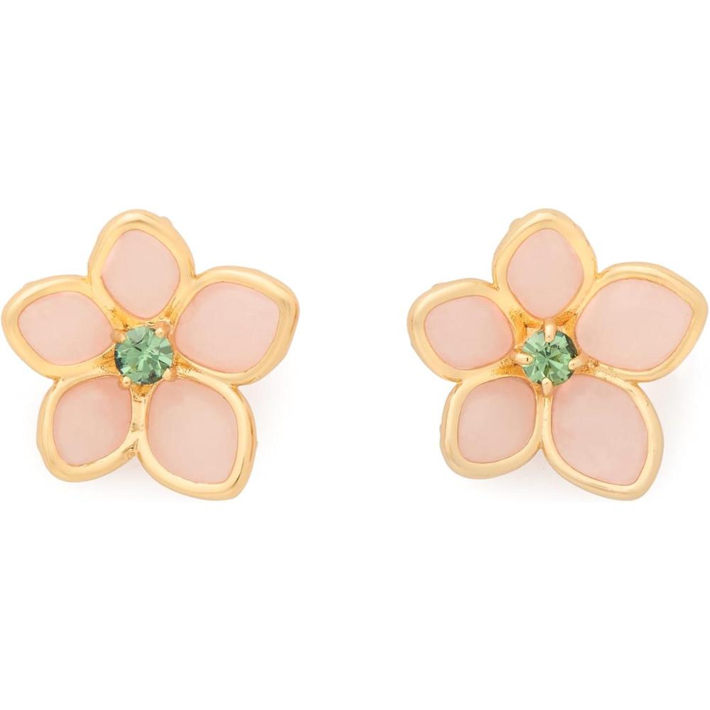 imagekate spade new york Pastel Petals EarringsMulti Studs