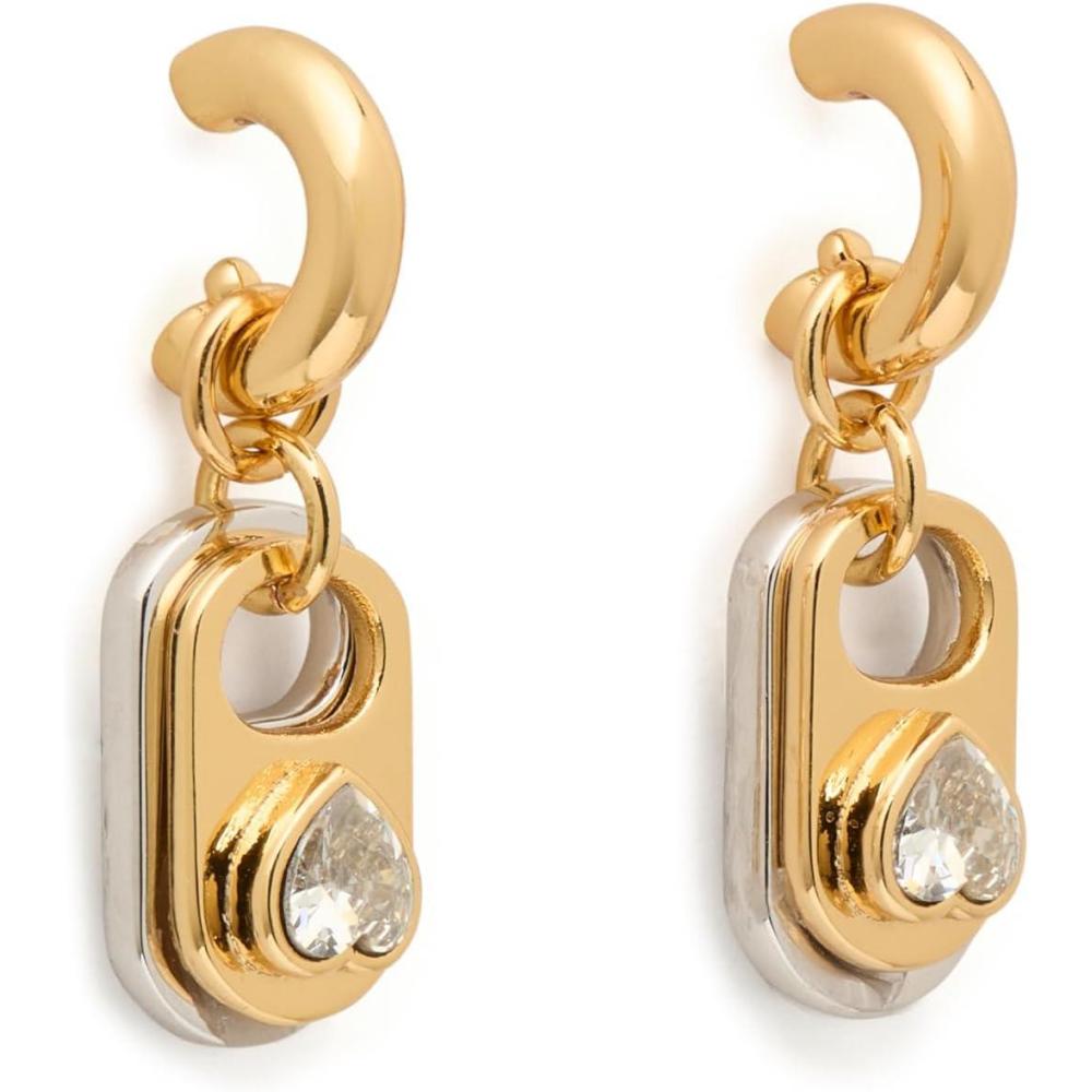 imagekate spade new york Snack Time Charm Huggies