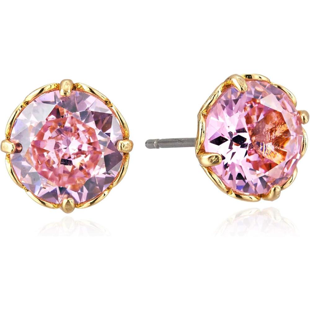 imagekate spade new york That Sparkle EarringsPink
