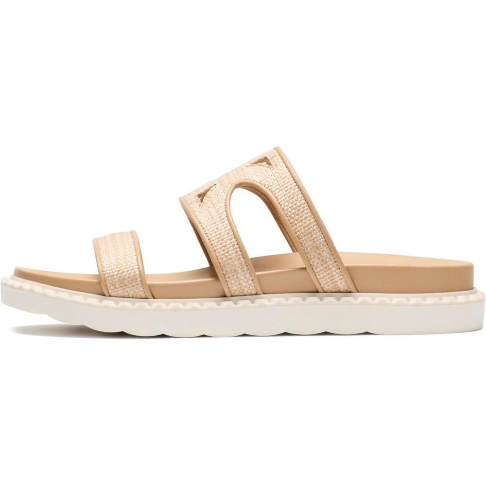 imagekate spade new york Womens Fashion Sport SandalNatural