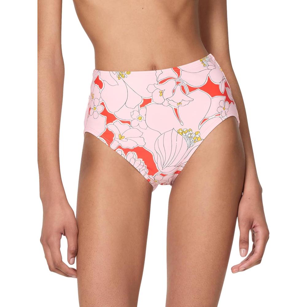 imagekate spade new york Womens High Waist BottomGoji Berry