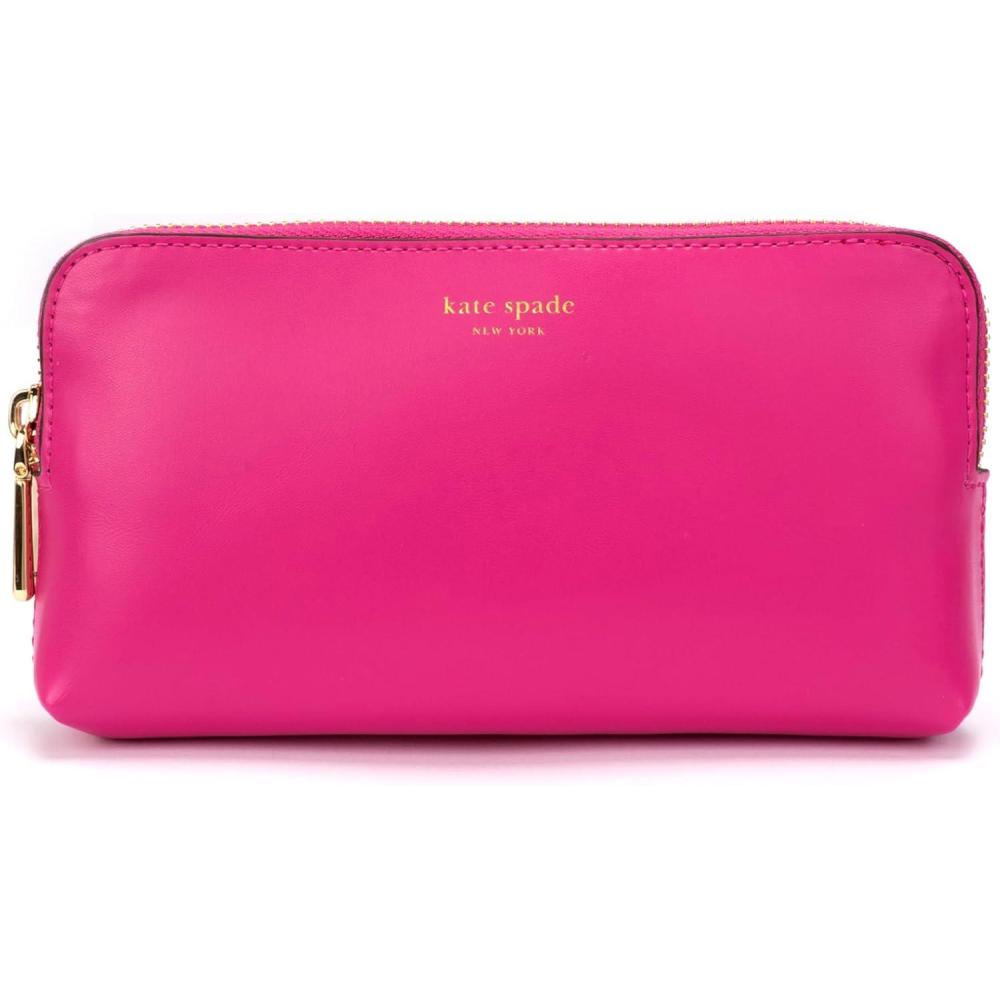 imagekate spade new york womens 125 Inch Reversible BeltMarker Pink