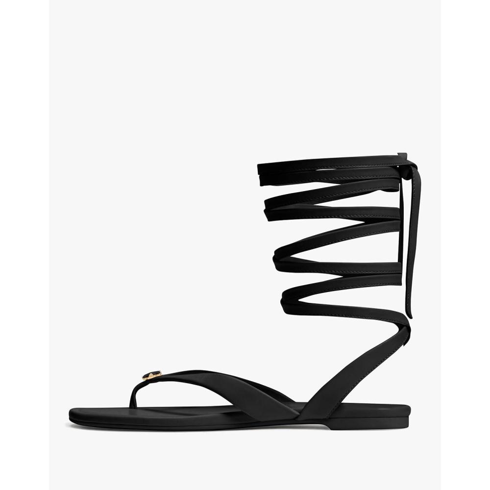 imagekate spade new york womens Spade Flower Gladiator SandalsSilver