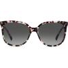 imageKate Spade New York KS Kaysie 2GS Square Sunglasses HVN Multi 58mm