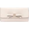 imageKate Spade New York Womens Bow Belt Bag Removable Zip Pouch for HandsFree Carrying Ideal for Travel
