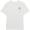 imageKate Spade New York Womens Critters TeeFresh White Hedgehog