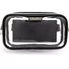 imageKate Spade New York Womens Leather Clear Belt Bag Removable Zip Pouch for HandsFree Carrying ampamp Travelclearblack